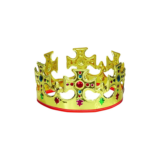 Majestic Crown