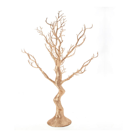 Manzanita Wishing Tree Rose Gold