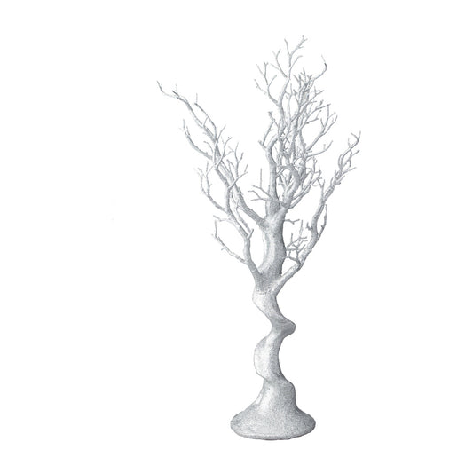 Manzanita Wishing Tree Silver