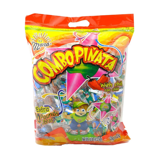 Mara Combo Pinata Chile 9Lb