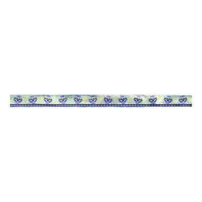Mardi Gras Banner
