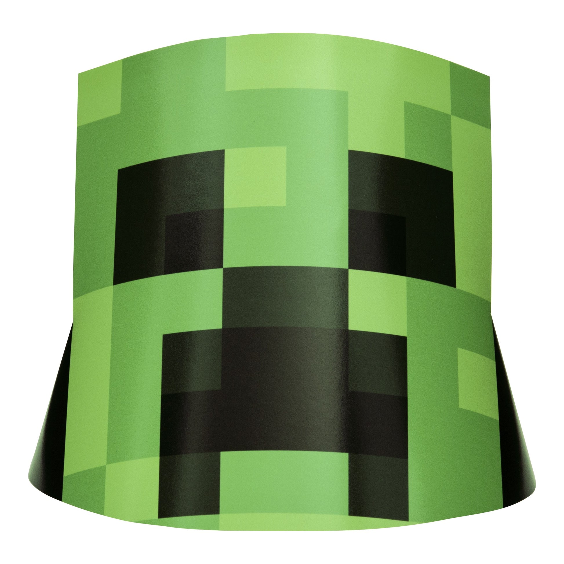 Mibecraft Hats 8ct
