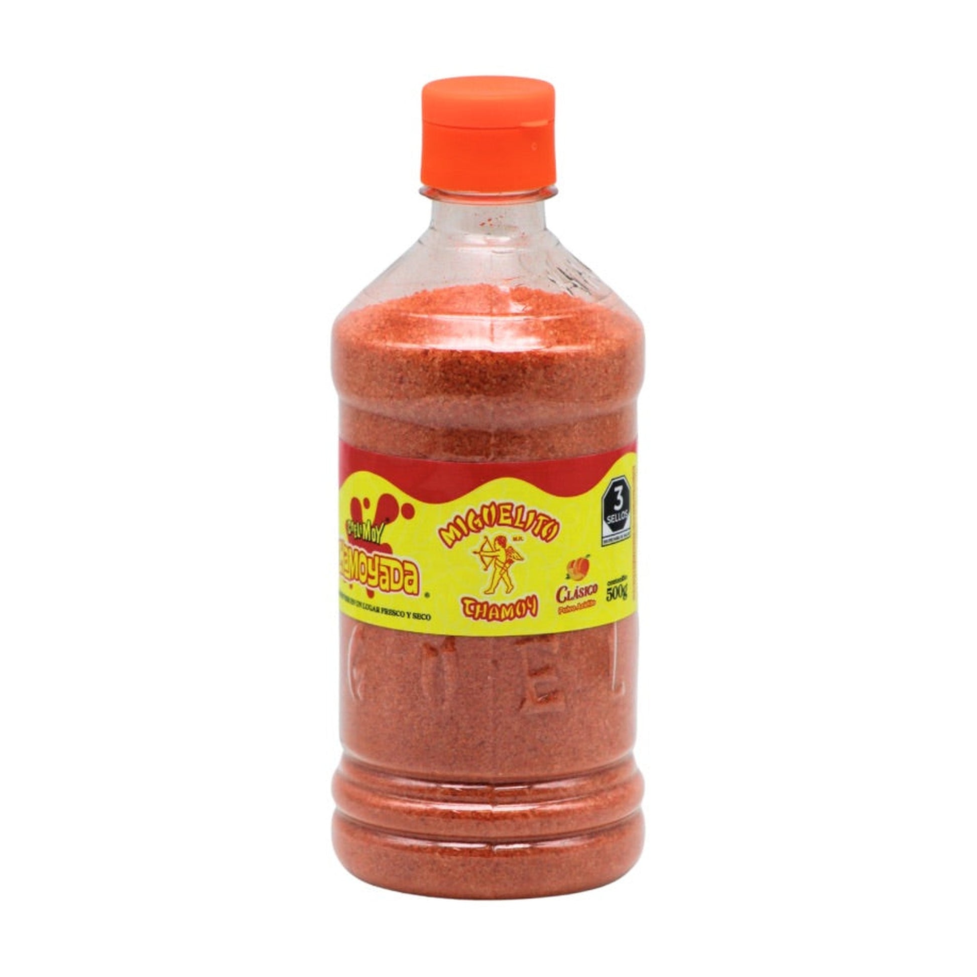 Miguelito Polvo Chamoy 24/500g
