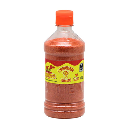 Miguelito Polvo Chamoy 24/500g