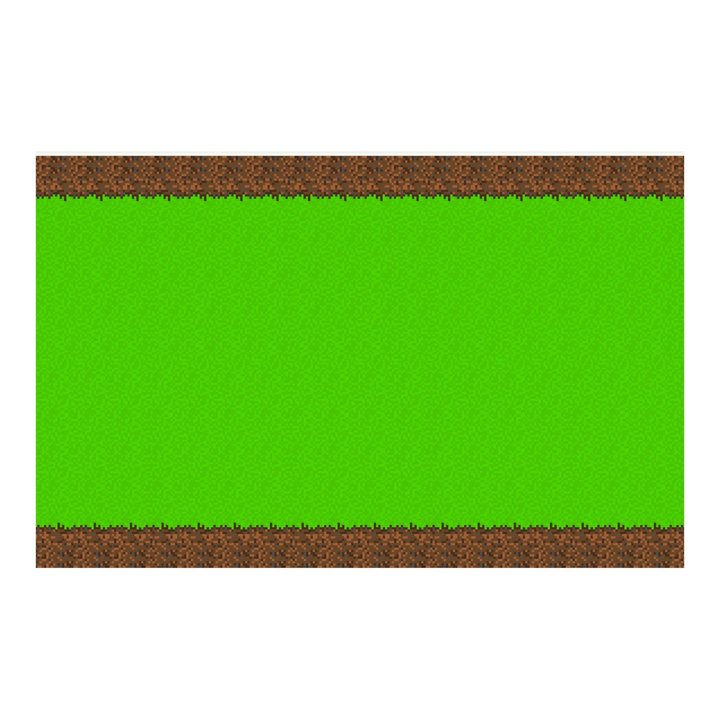 Minecraft Table Cover