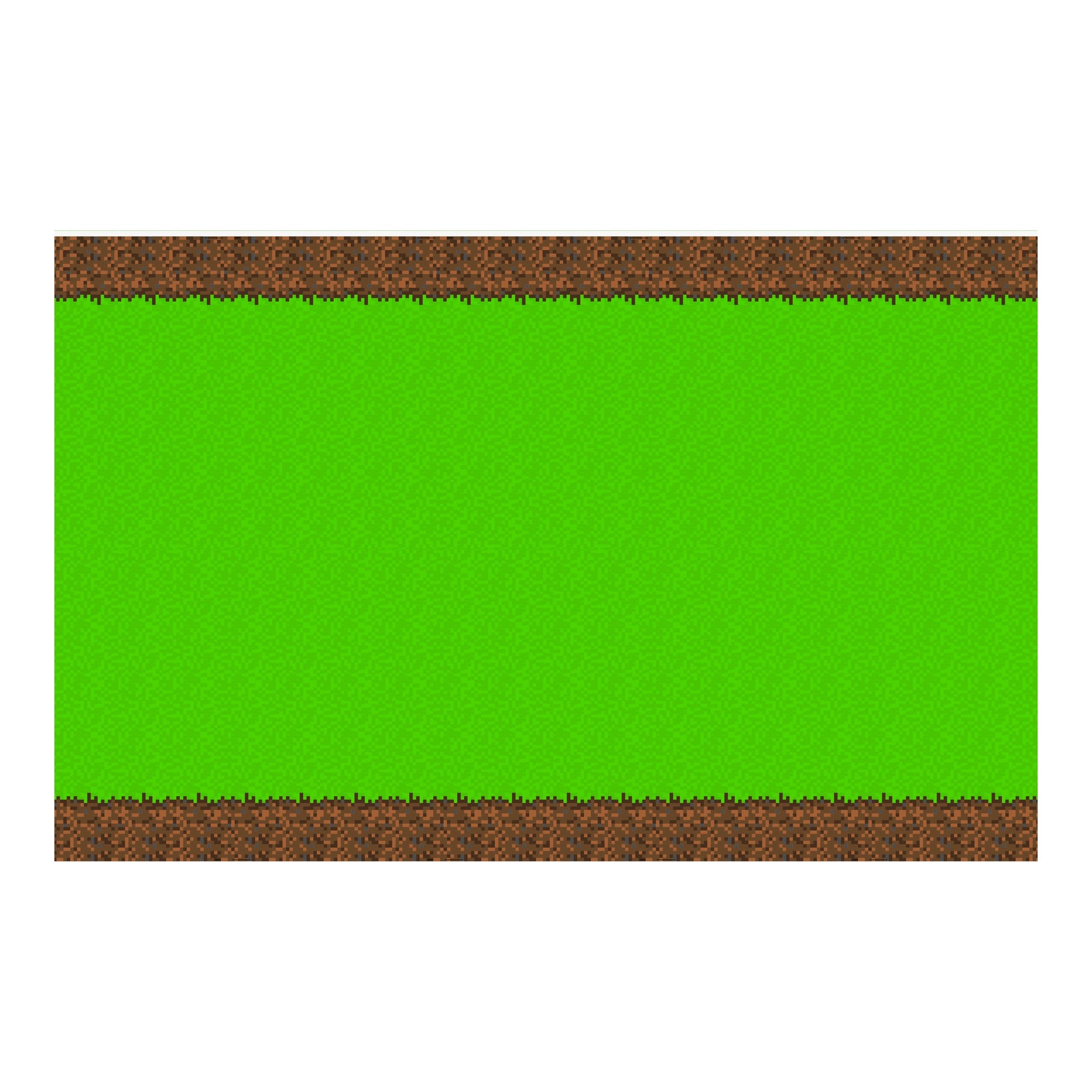 Minecraft Table Cover