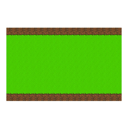Minecraft Table Cover