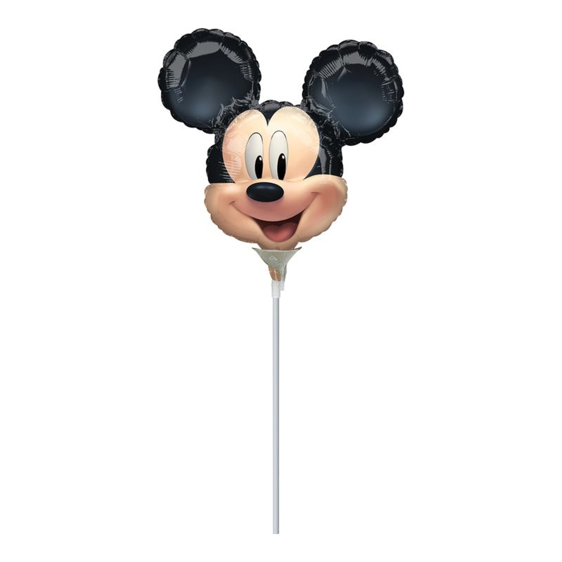 Mini Supershape Mickey