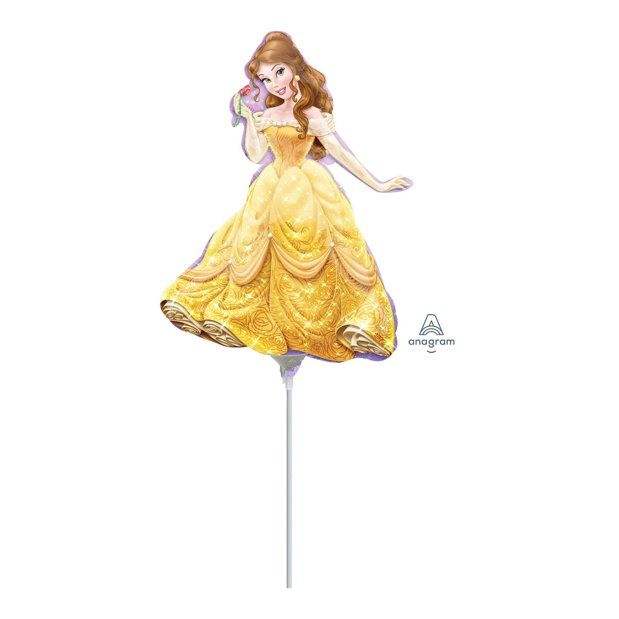 Minishape Foil Balloon