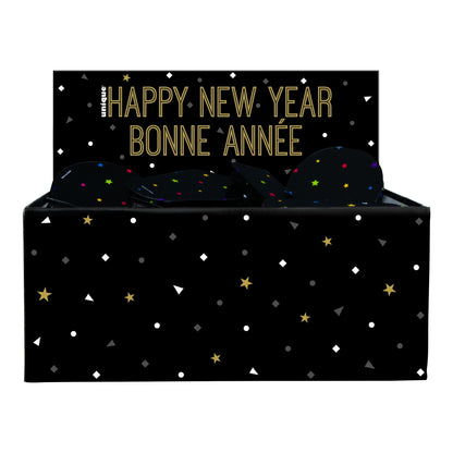 New Year Noisemakers