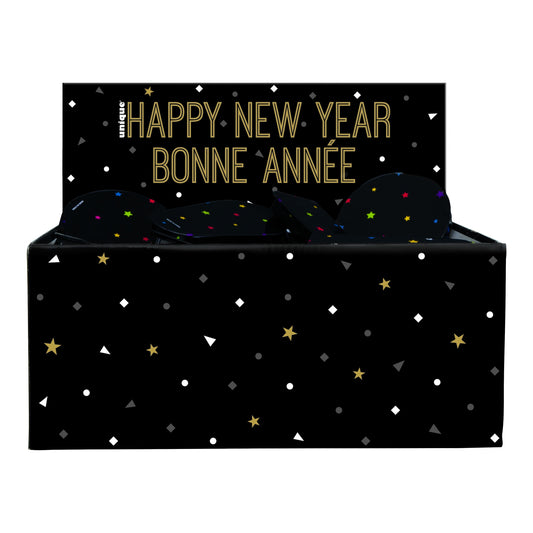 New Year Noisemakers