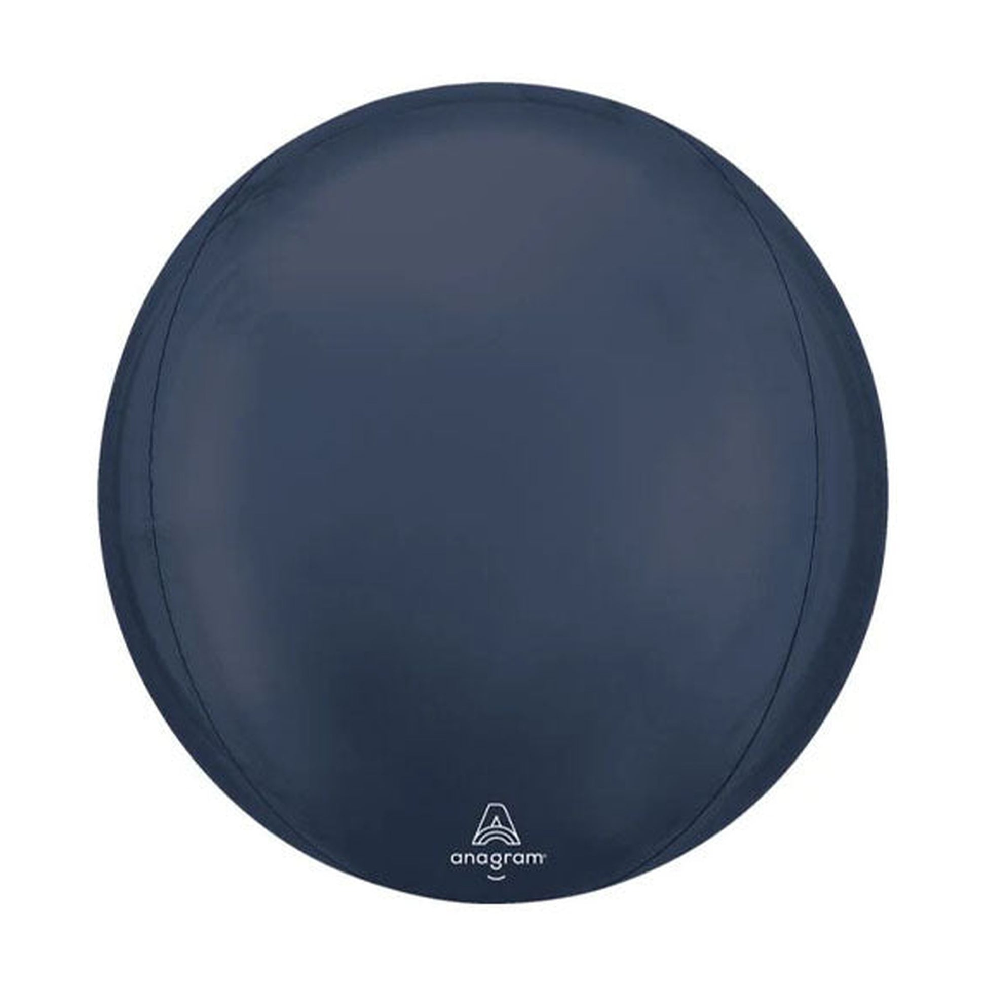 Orbz Extra Large Orbz Satin Navy