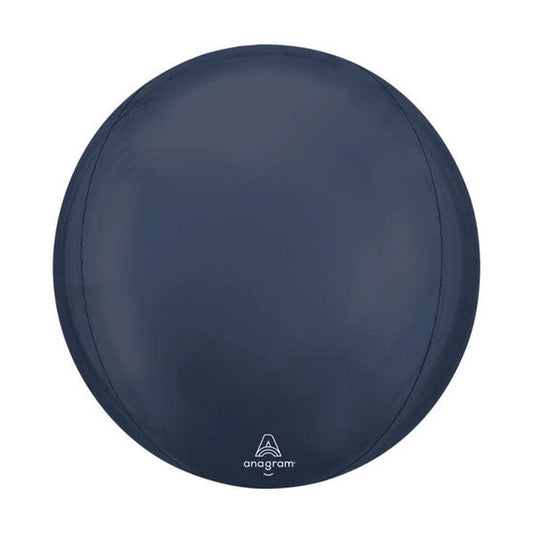 Orbz Extra Large Orbz Satin Navy