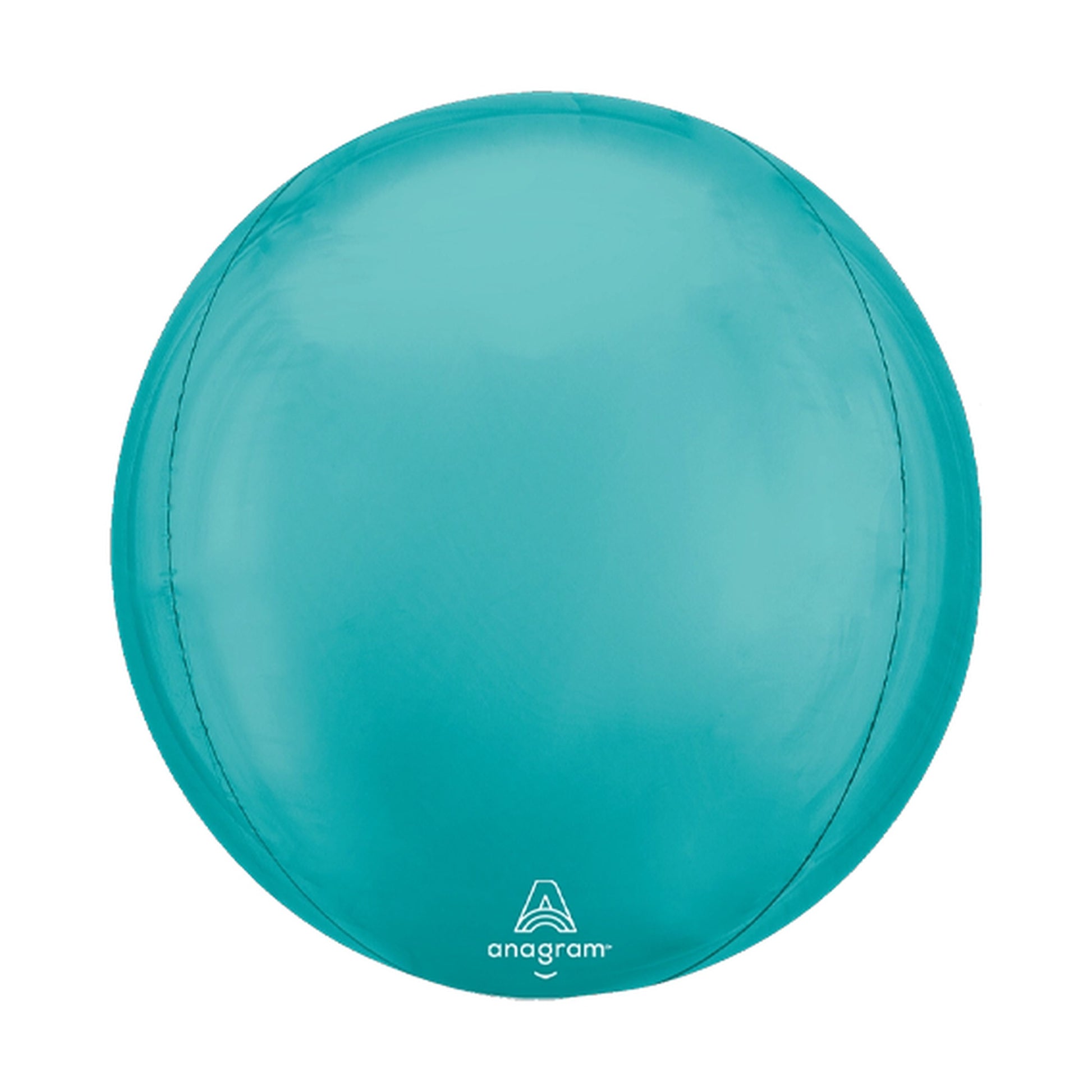 Orbz Extra Large Orbz Vibrant Blue