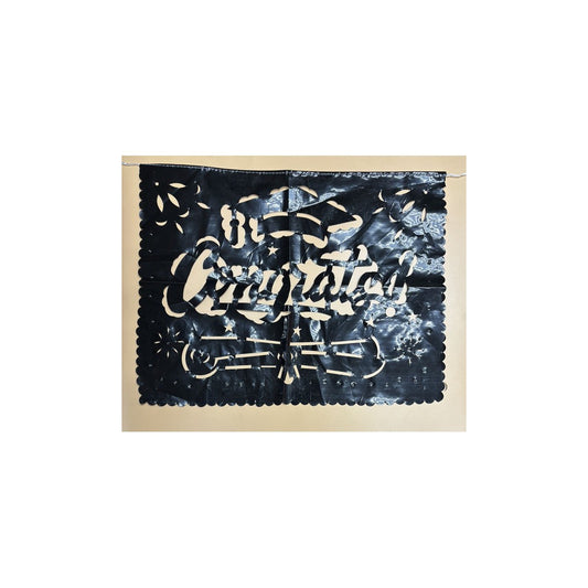Papel Picado Grad