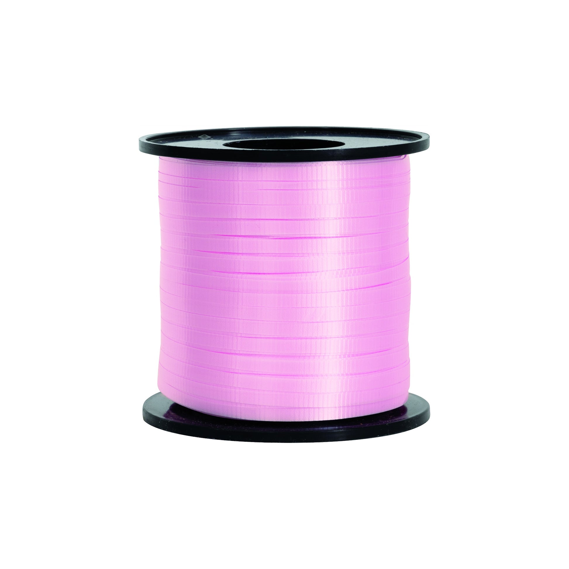 Pastel Pink Curl Ribbon 500 Yds