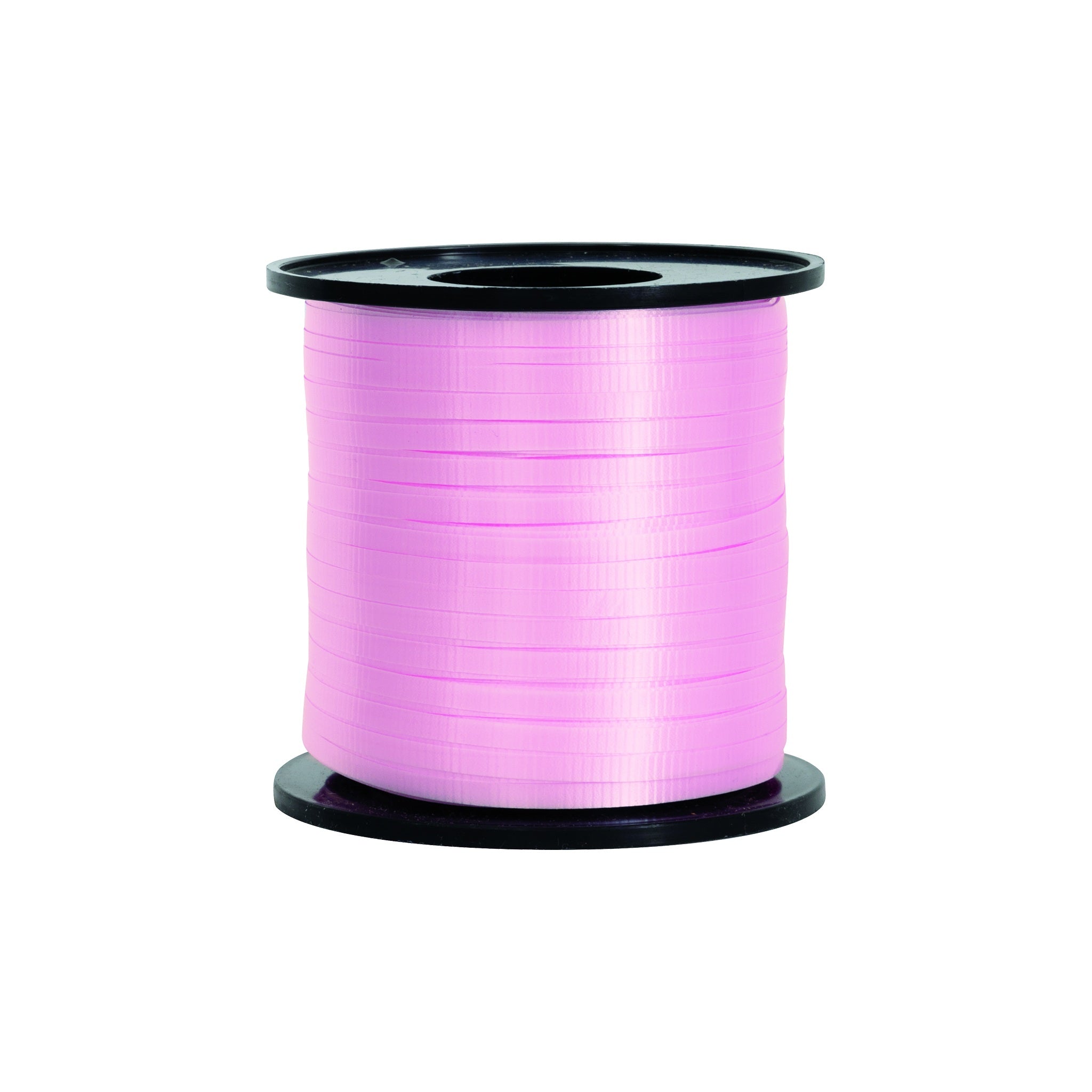 Pastel Pink Curl Ribbon 500 Yds