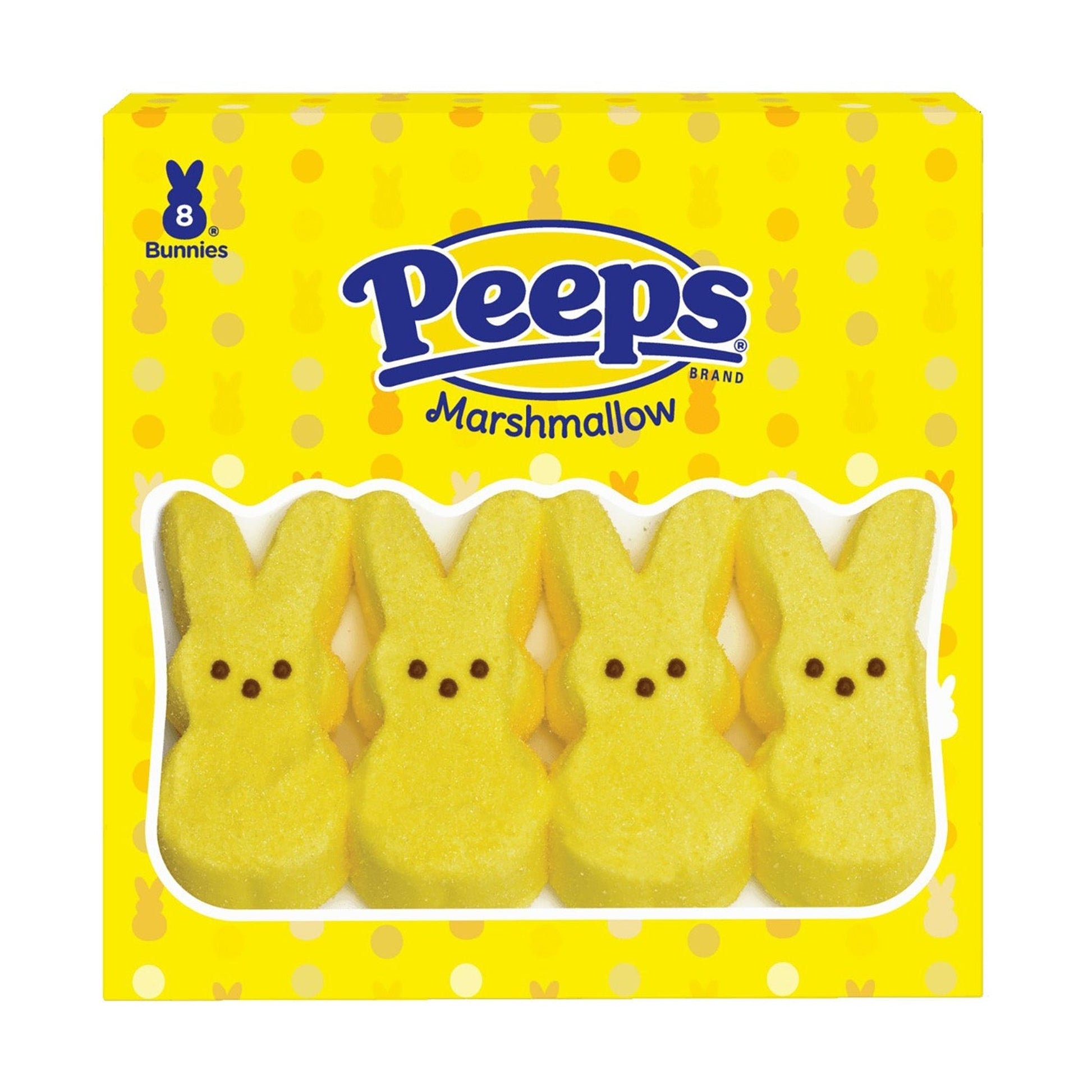 Peeps Bunny Marshmallow