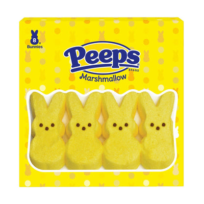 Peeps Bunny Marshmallow
