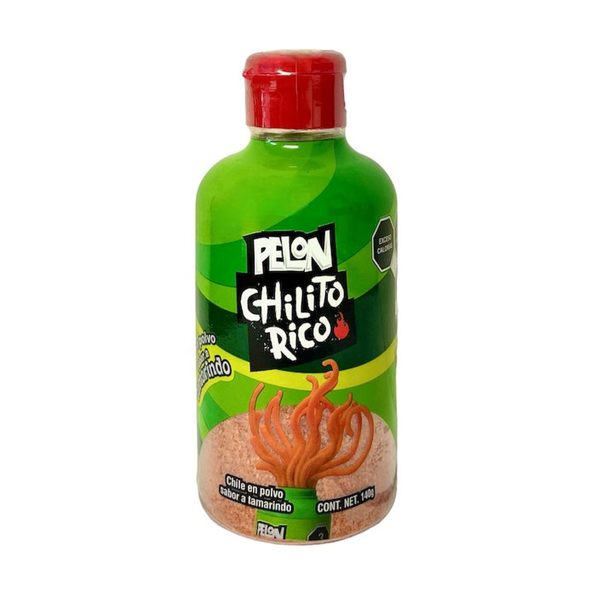 Pelon Chilito Rico