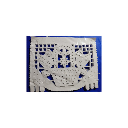 Picado All Occasion White