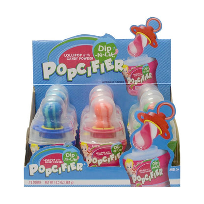 Pop Cifier