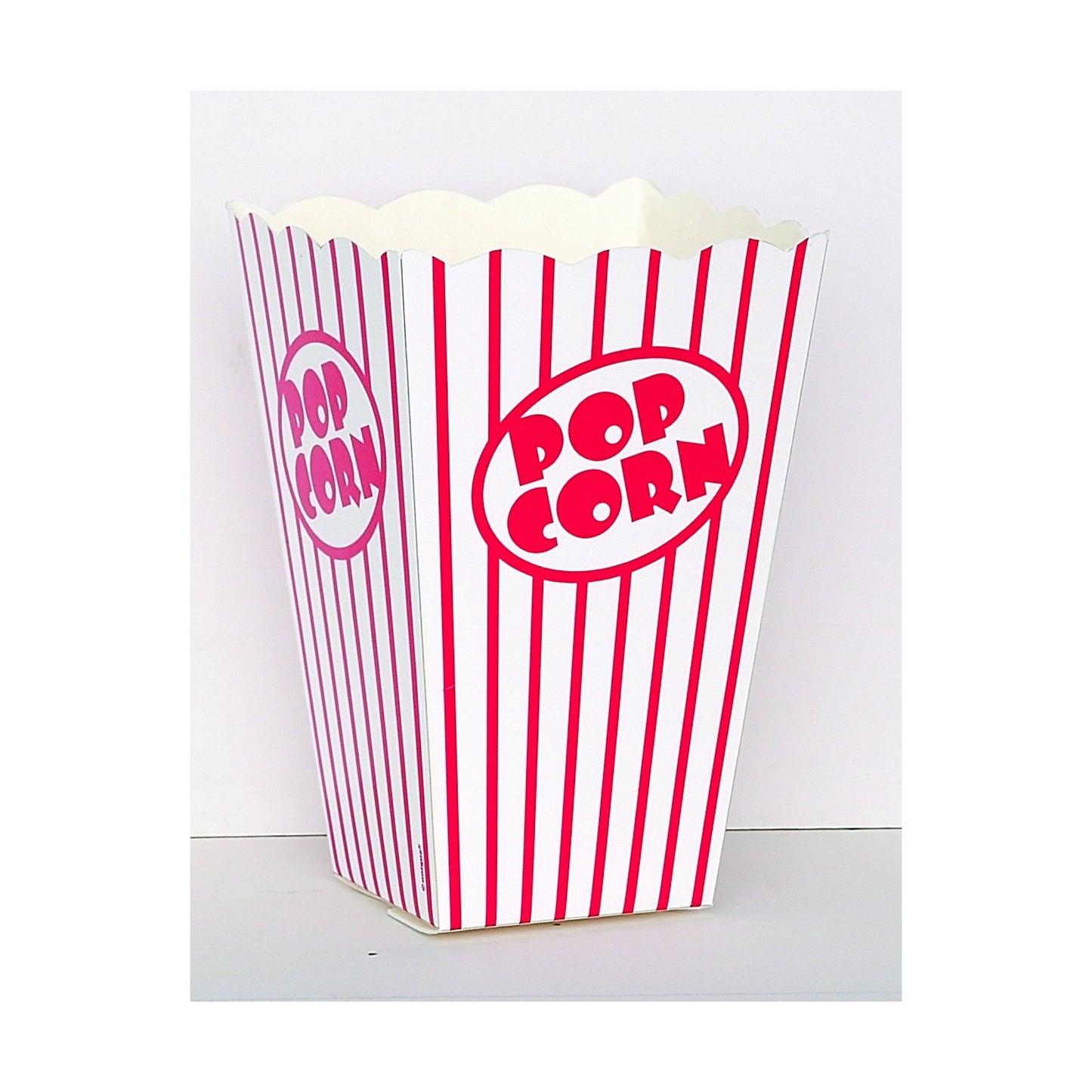 Popcorn Boxes 10ct