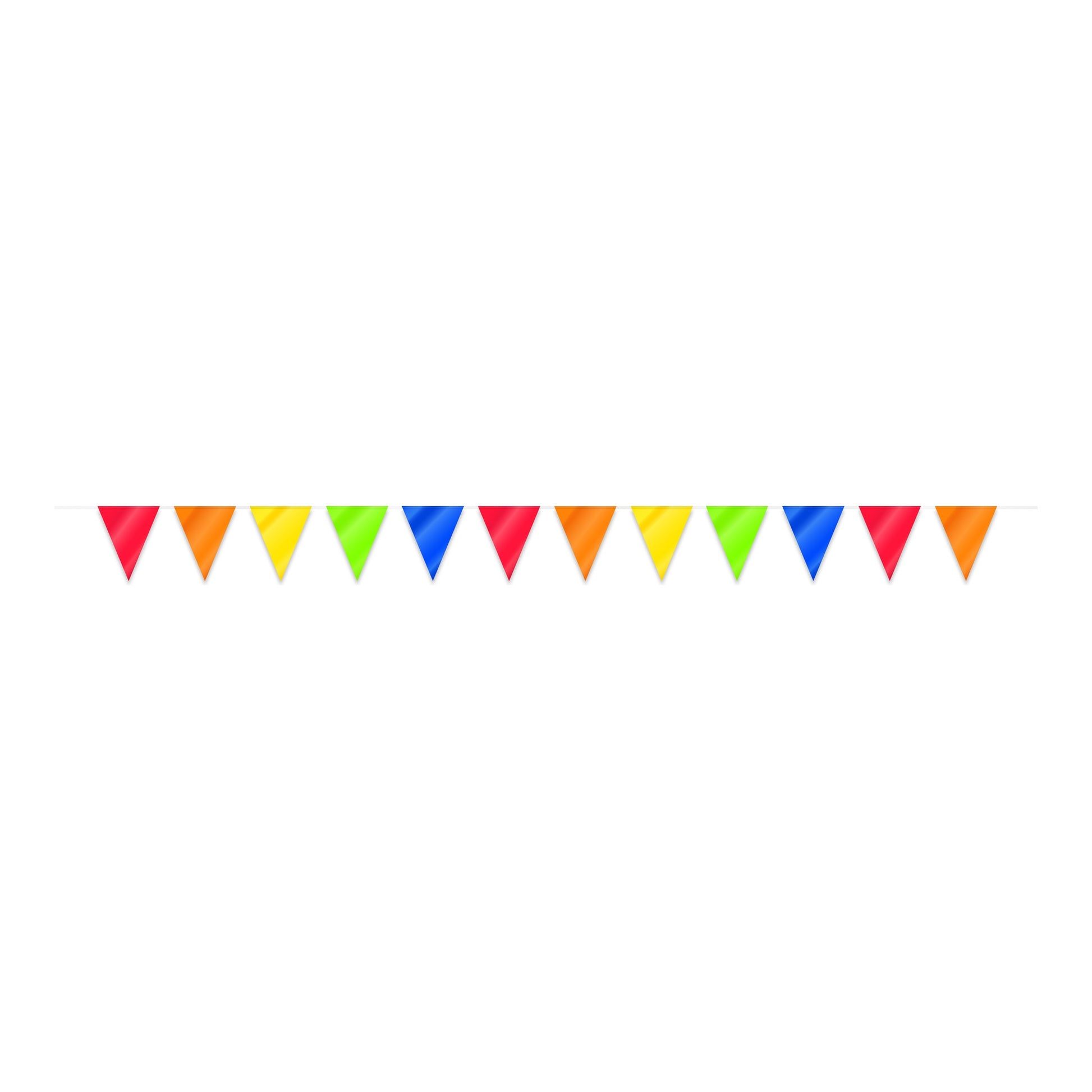 Rainbow Flag Banner