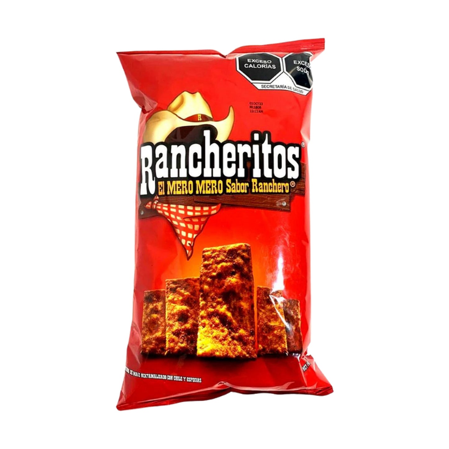 Rancheritos