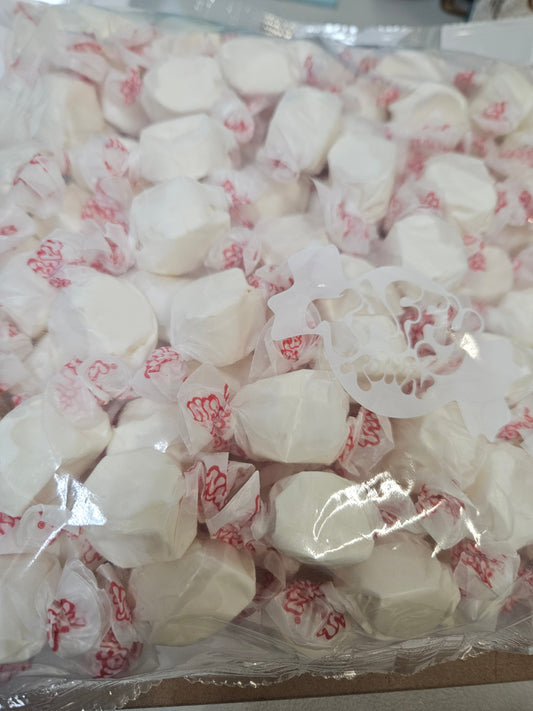Taffy Town Vanilla 2.5Lbs