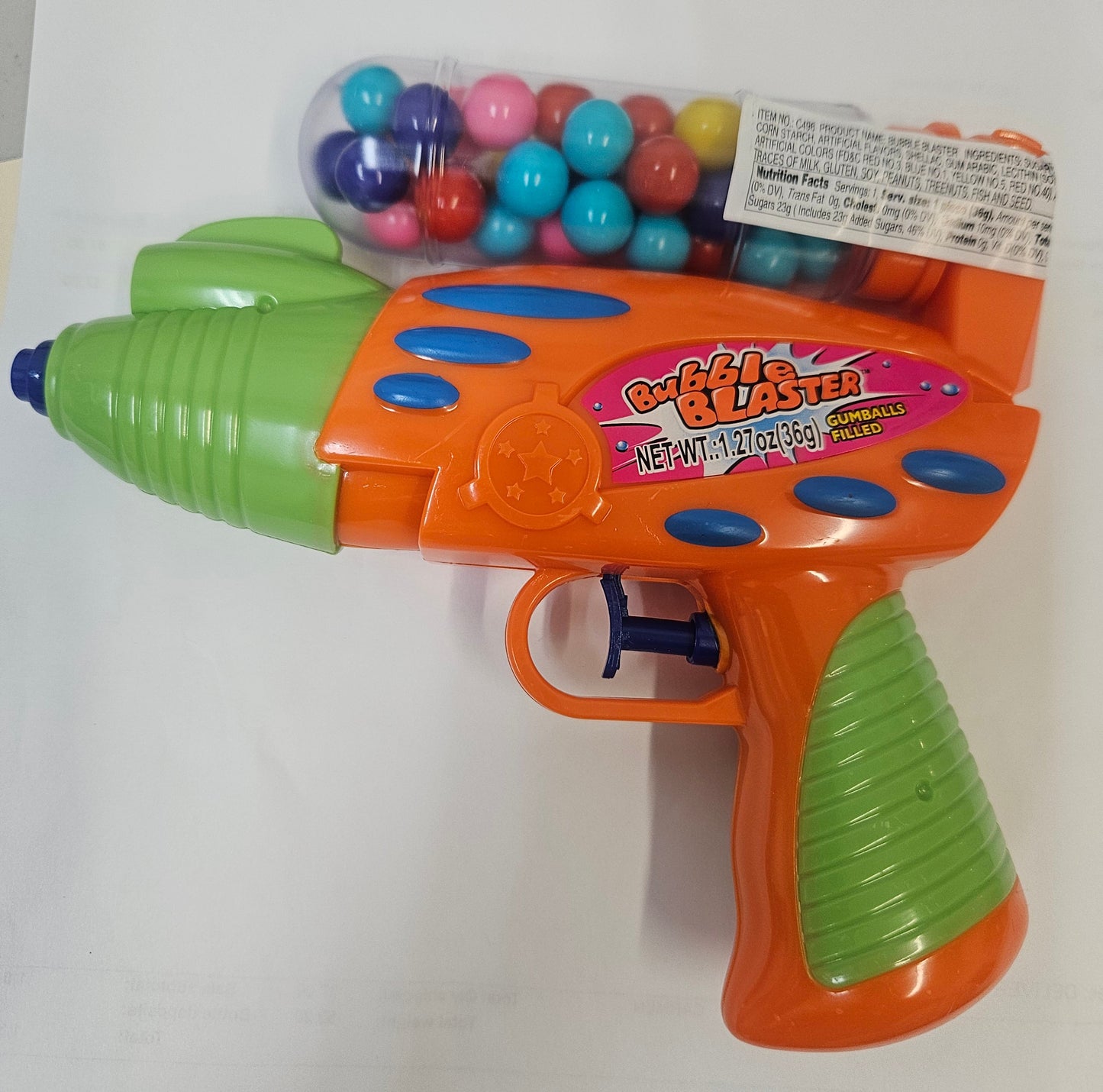 KM Bubble Blaster 1ct