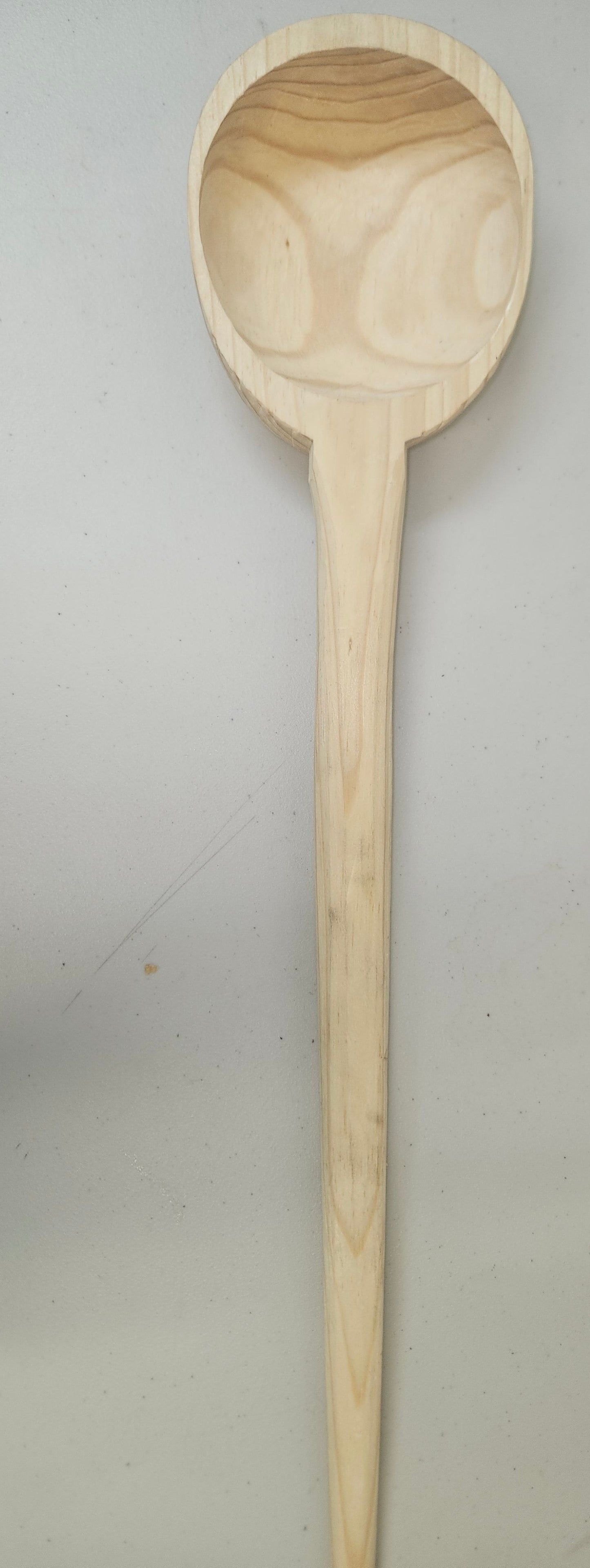 Cuchara Madera Chica
