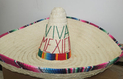 Sombrero Palma Grande