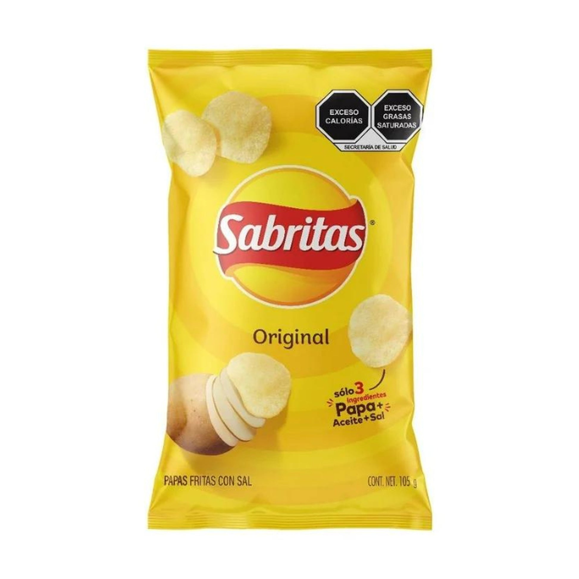 Sabritas Original