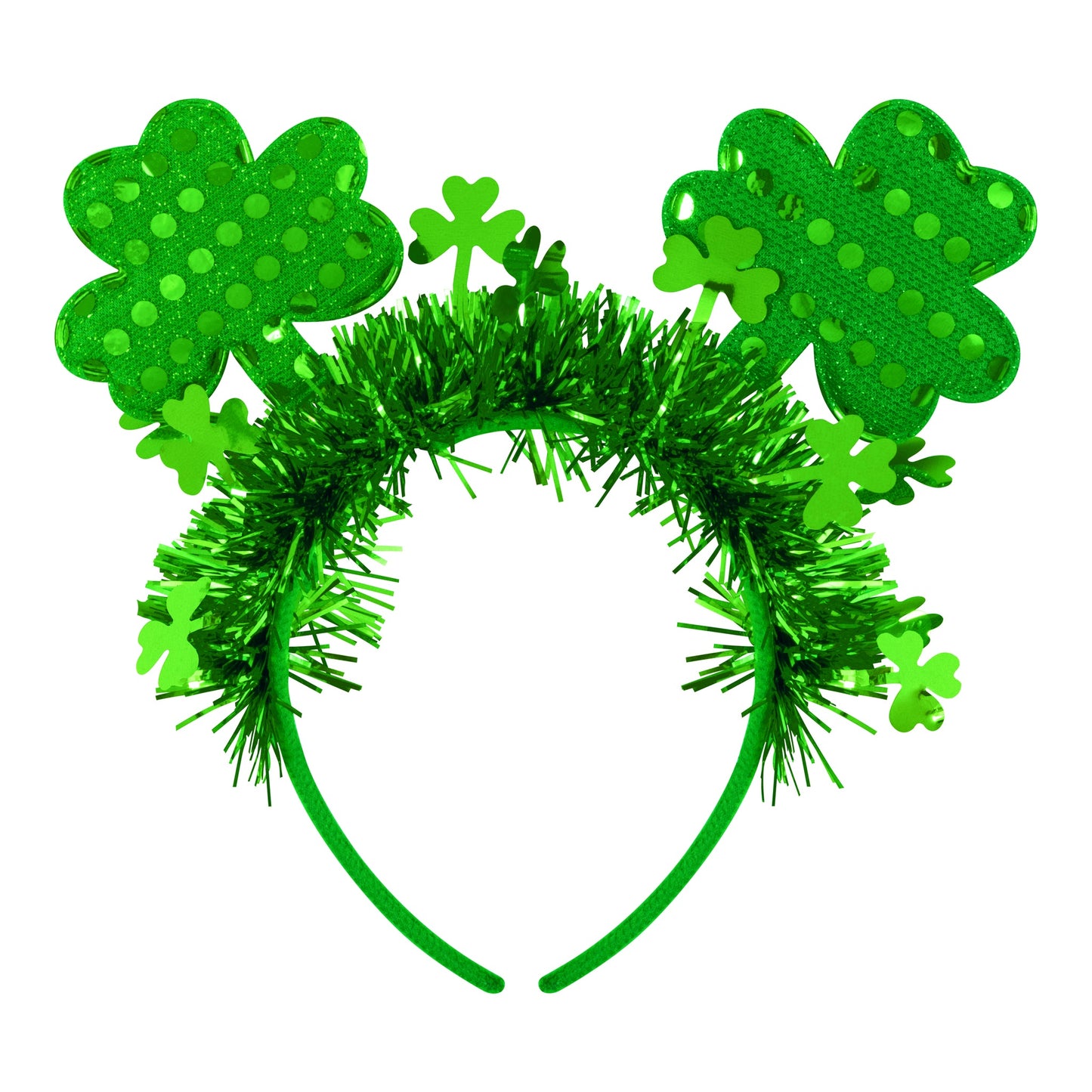 Shamrock Bopper Headband