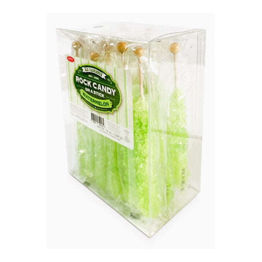 Sp Rock Candy Light Green Acetate 18c