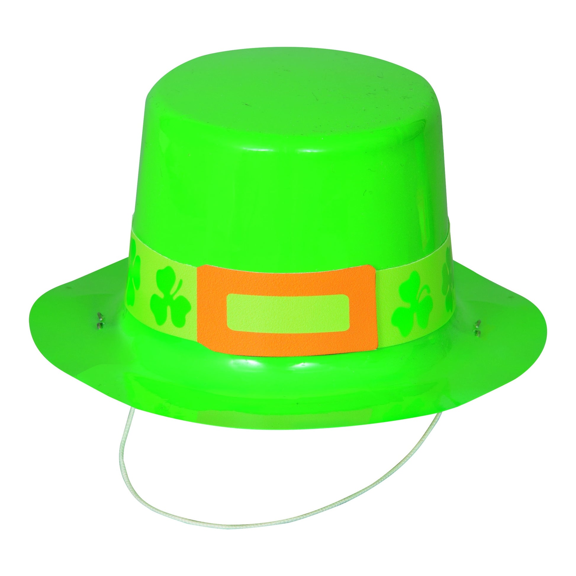 St. Patrick's Mini Hat