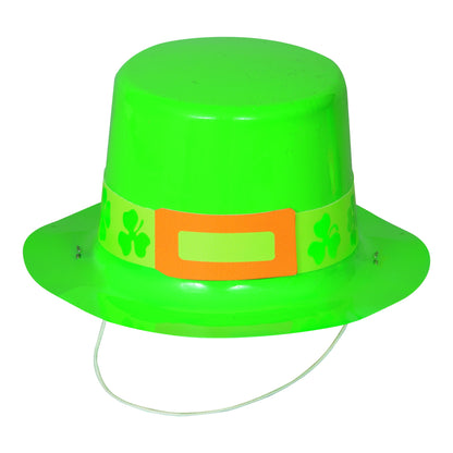 St. Patrick's Mini Hat
