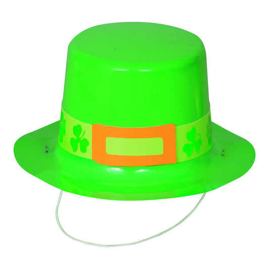 St. Patrick's Mini Hat