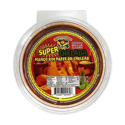 Super Chelada Mango