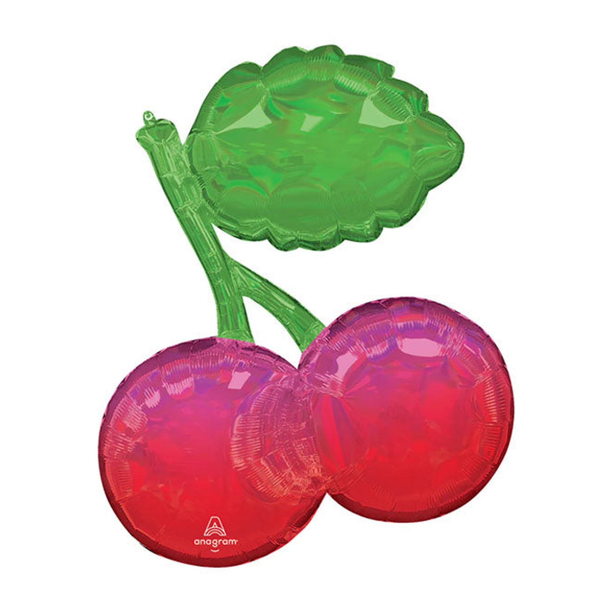 Supershape Cherry
