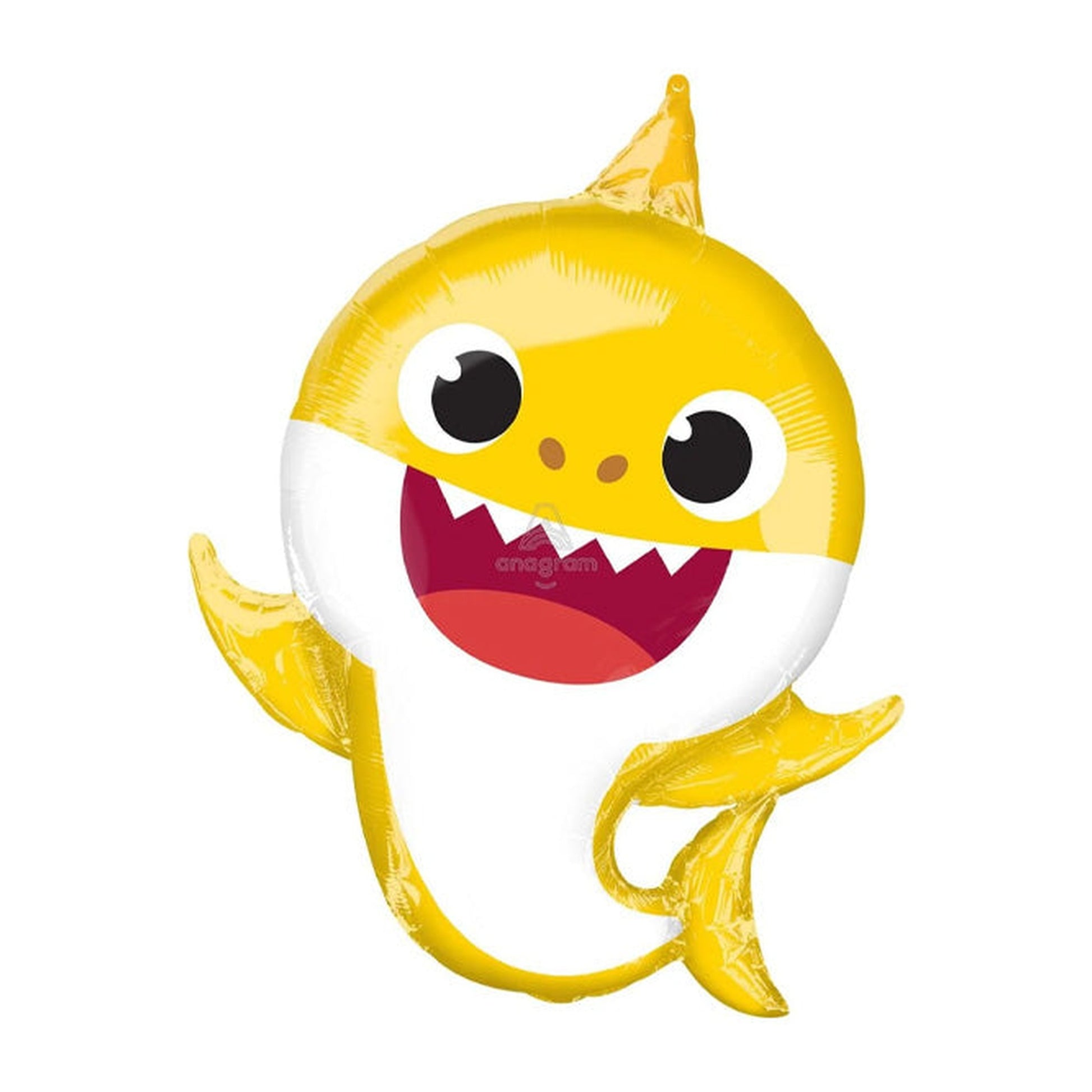 Supershape Extra Large Baby Shark