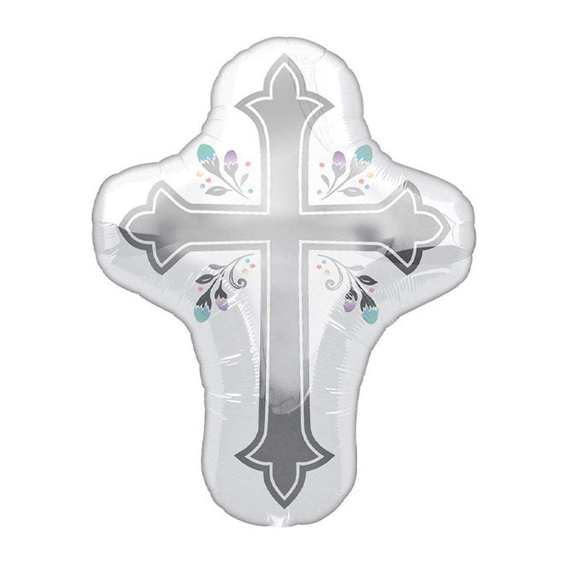 Supershape Extra Large Holy Day Cross