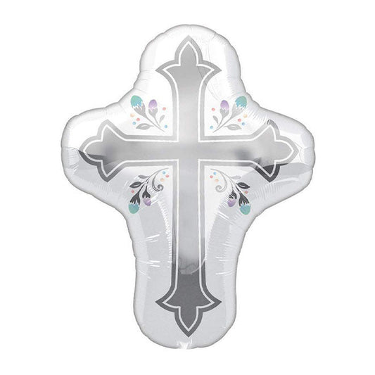 Supershape Extra Large Holy Day Cross