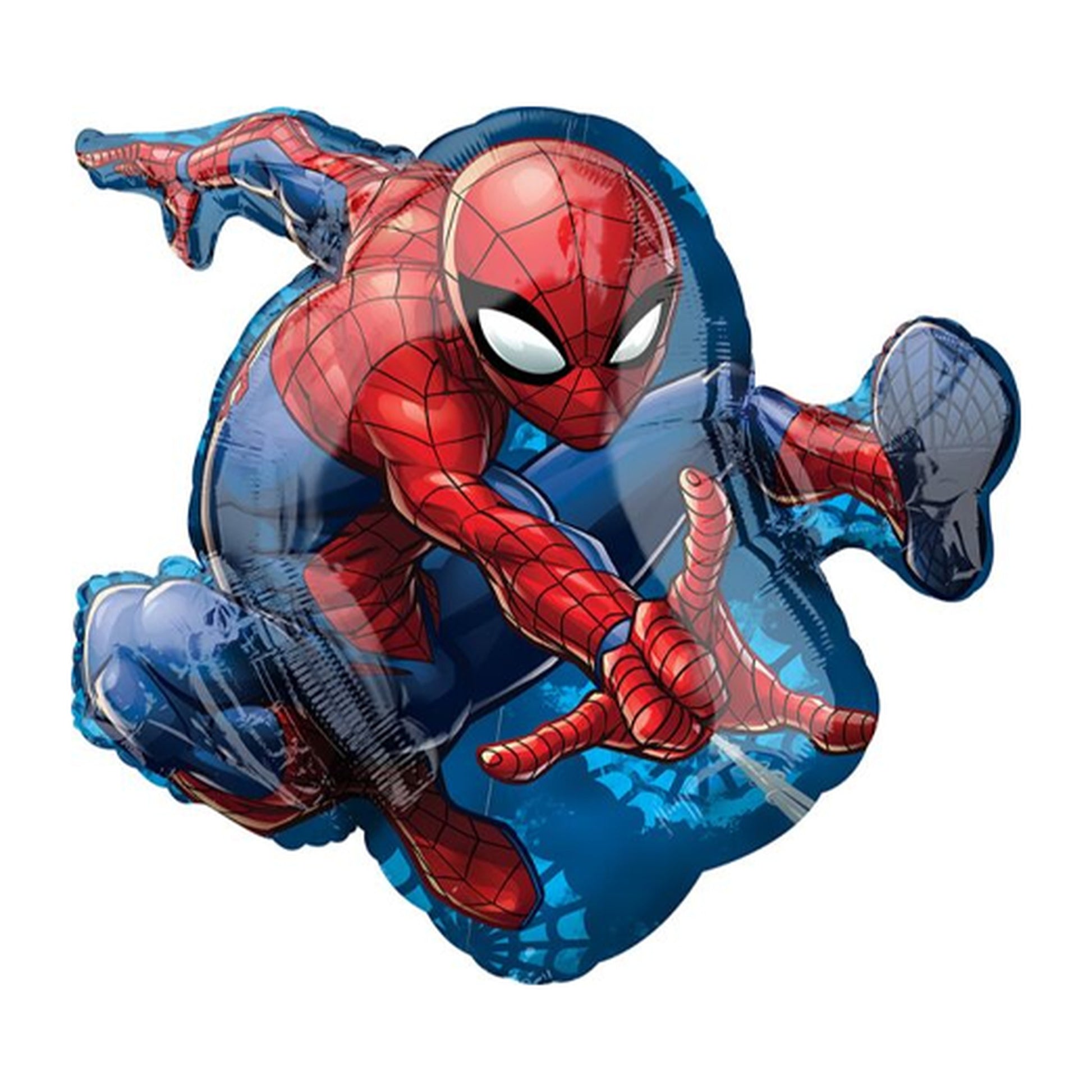 Supershape Extra Large Spider-Man