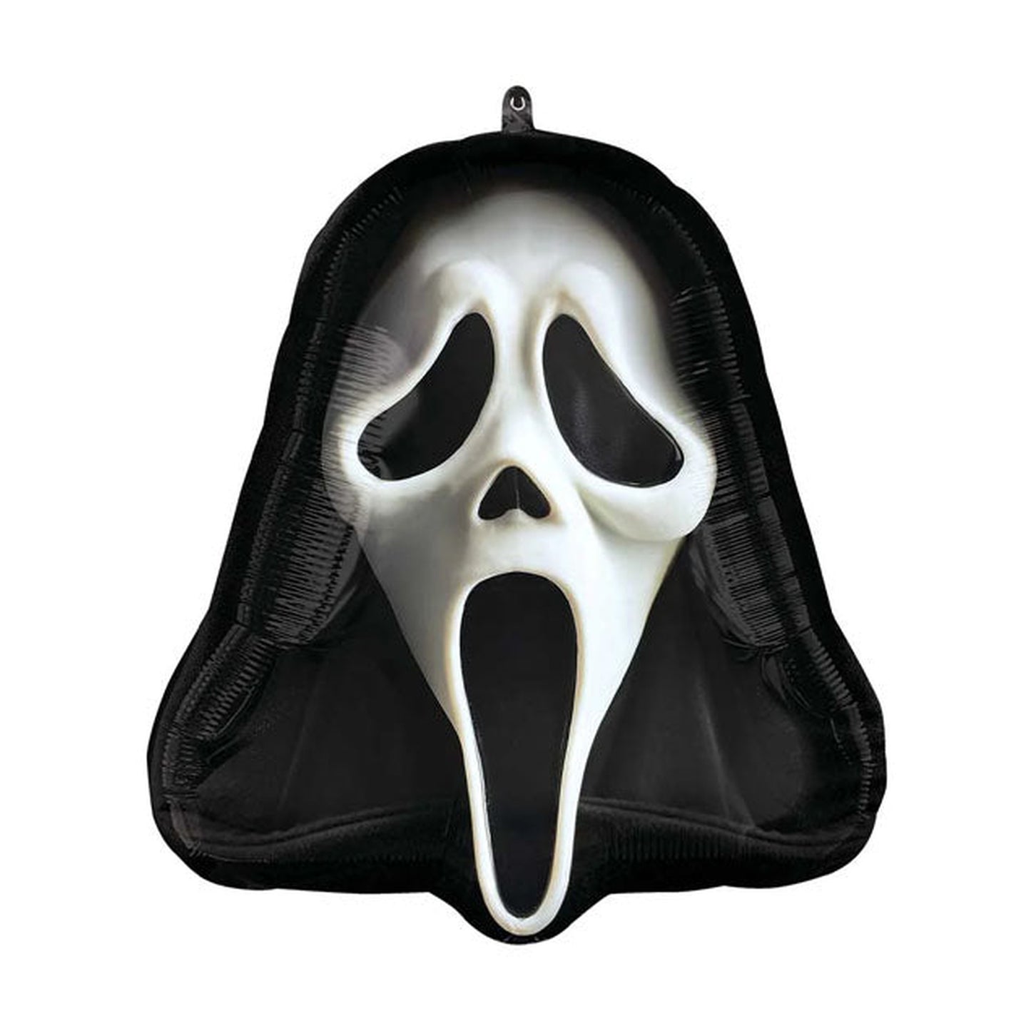 Supershape Ghost Face