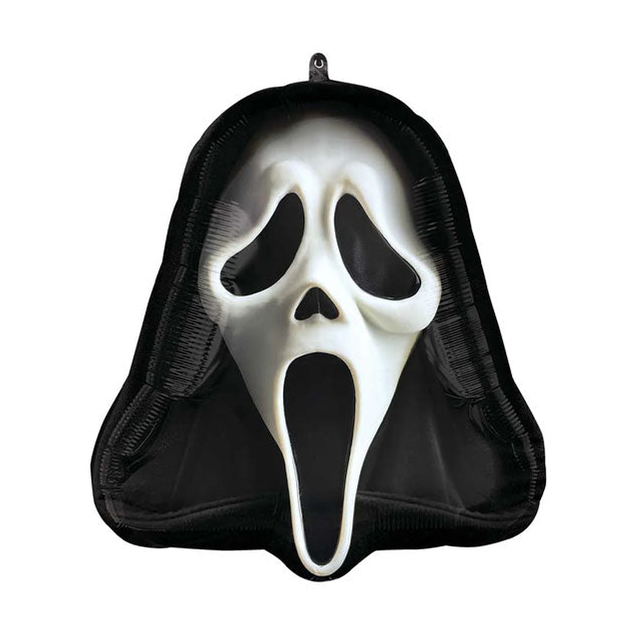 Supershape Ghost Face