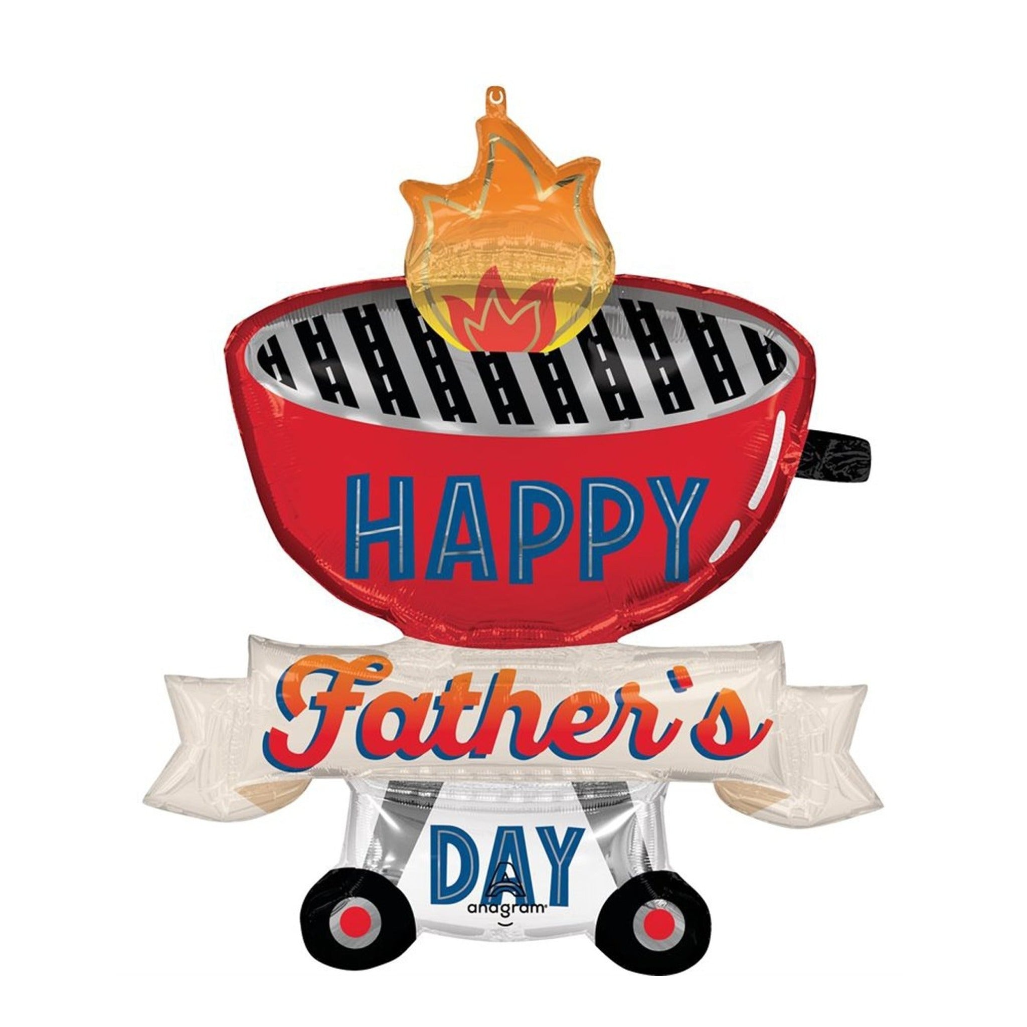 Supershape Grill Day