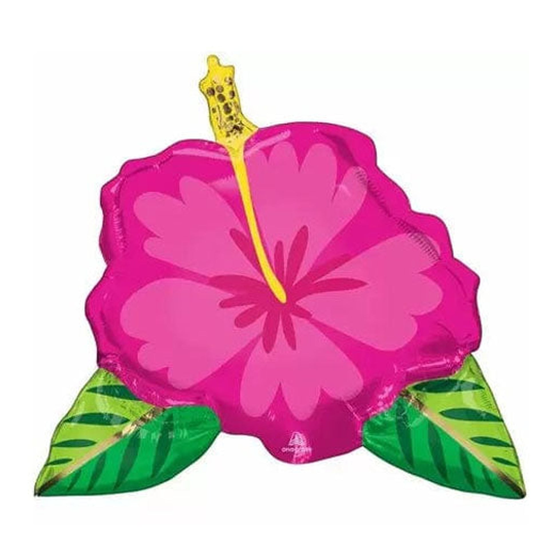 Supershape Hibiscus