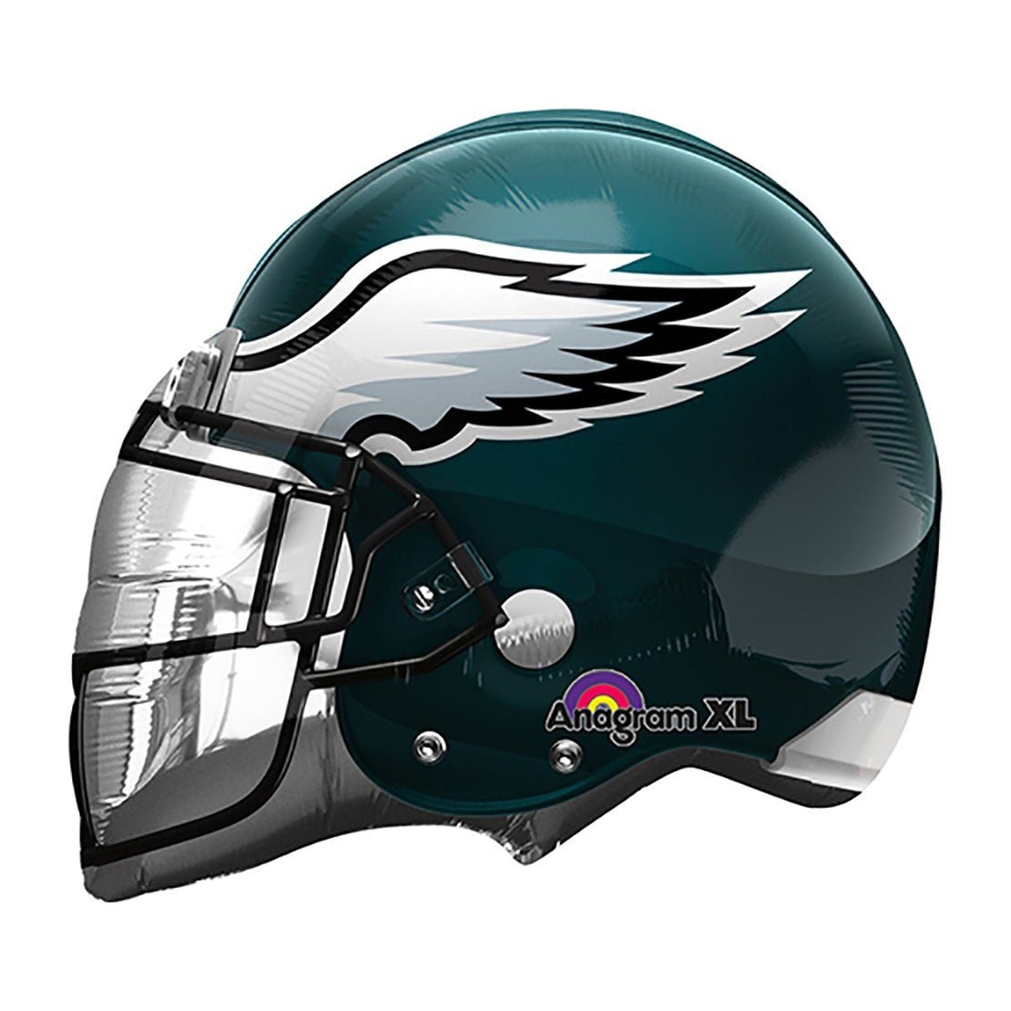 Supershape Philadelphia Eagles